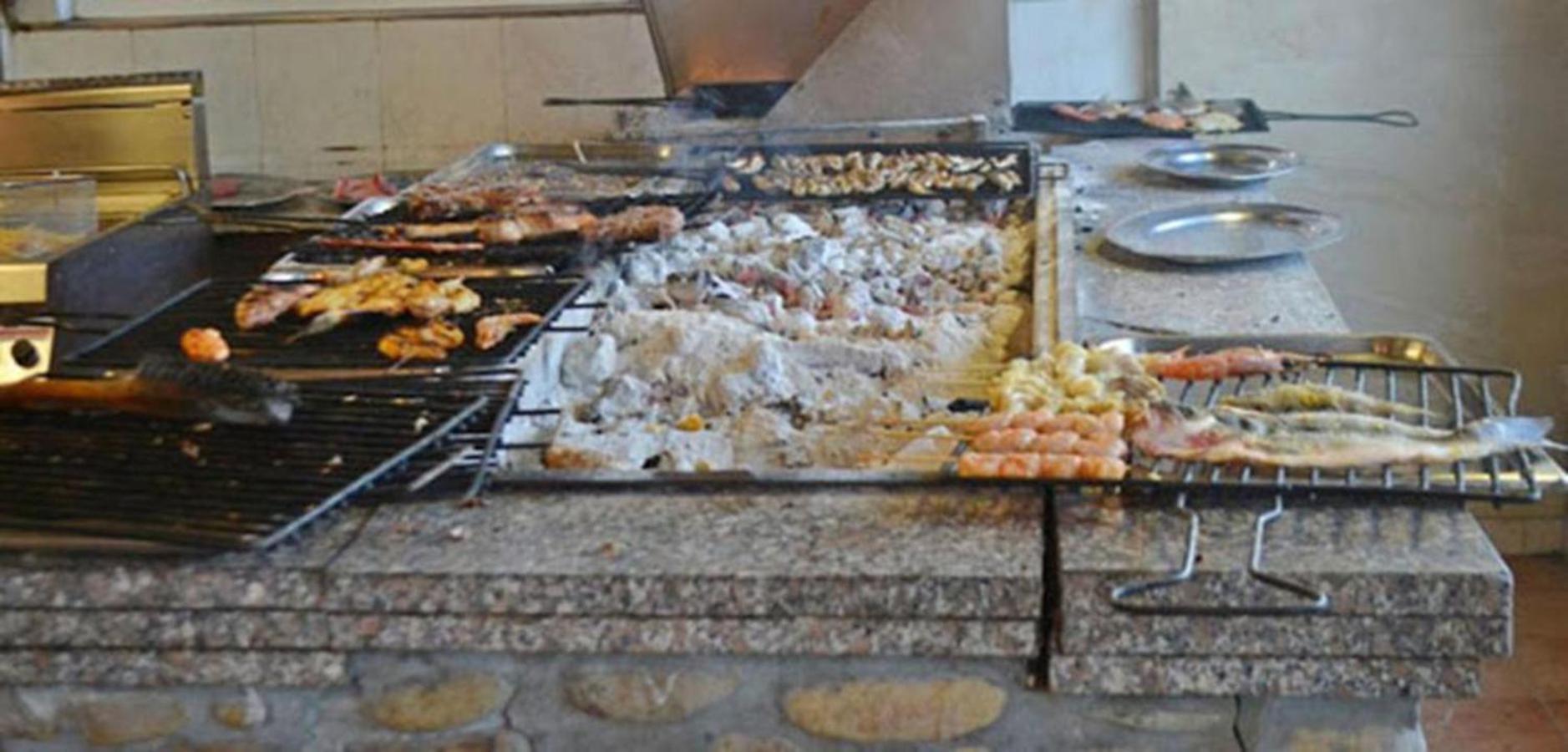 Hotel Diplomat Palace Rimini Ngoại thất bức ảnh