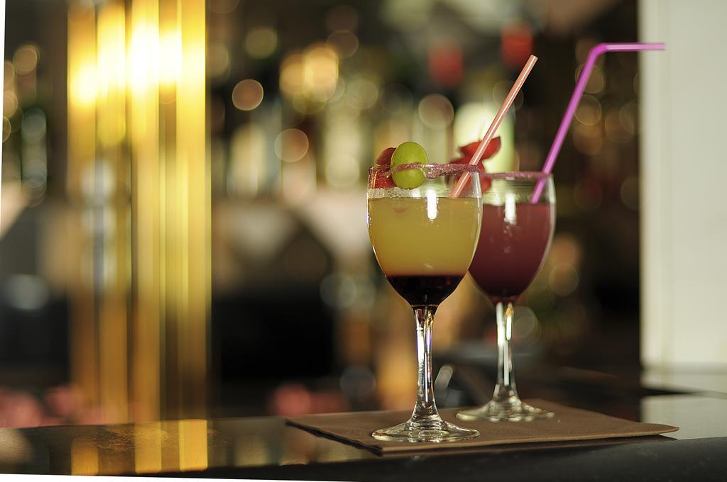 Hotel Diplomat Palace Rimini Ngoại thất bức ảnh