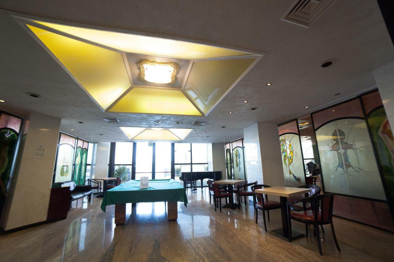 Hotel Diplomat Palace Rimini Ngoại thất bức ảnh